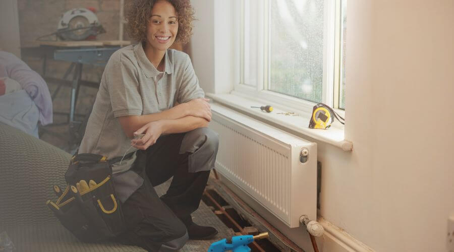 Local annual plumbing maintenance in Sabetha, KS